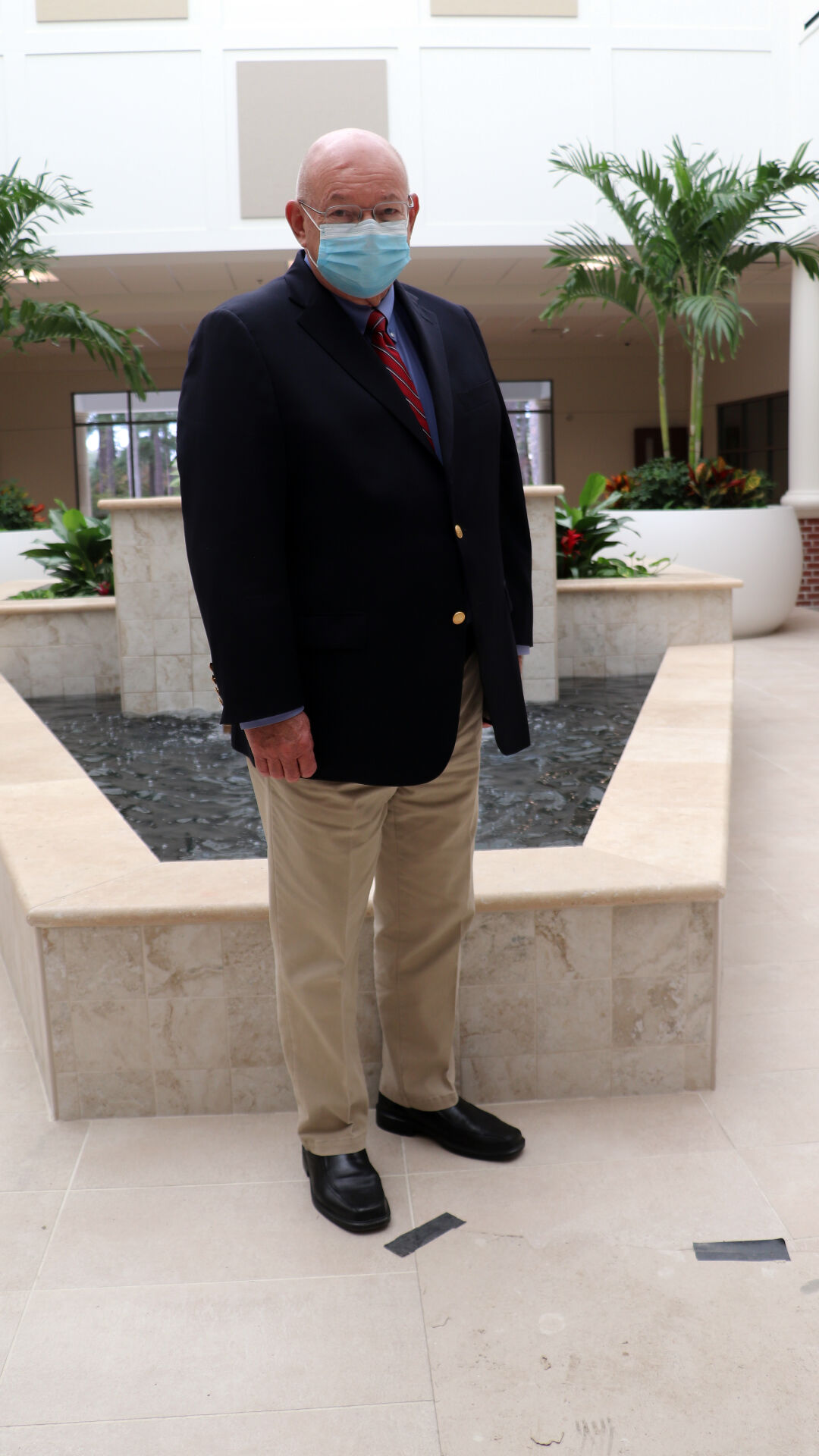 FMU Honors Center